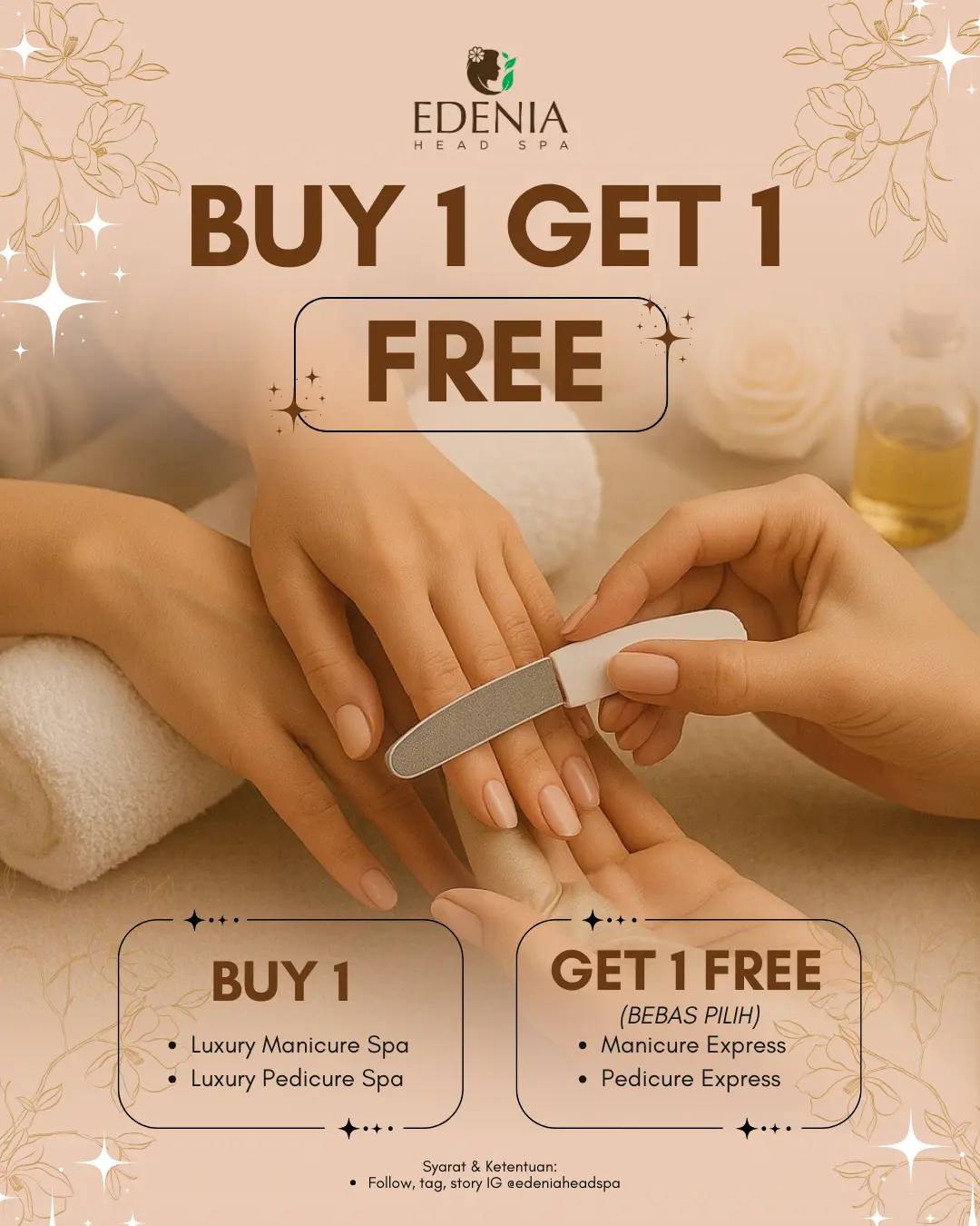 Promo 1
