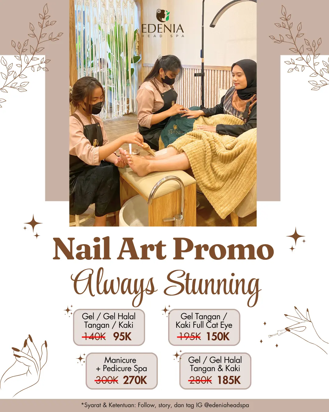Promo 1